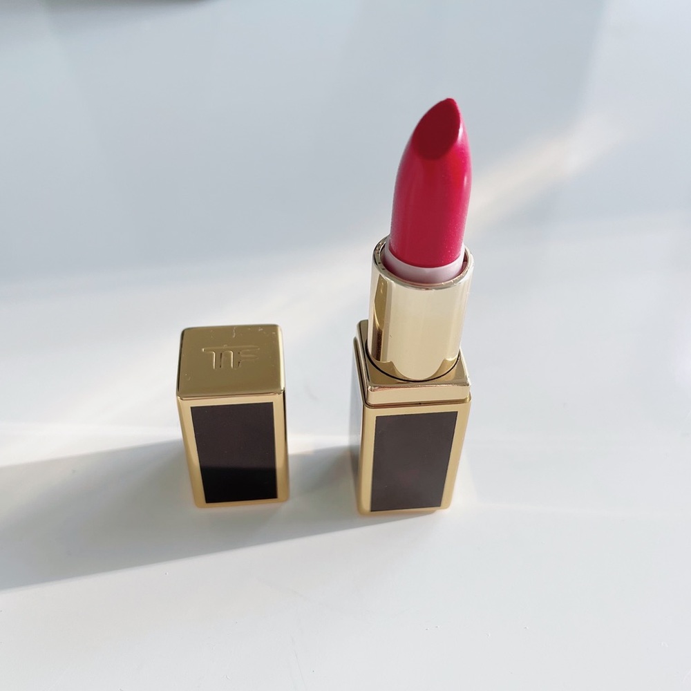 Tom Ford Mini Lip Color - Cherry Lush (never used)